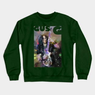 Gus G Crewneck Sweatshirt